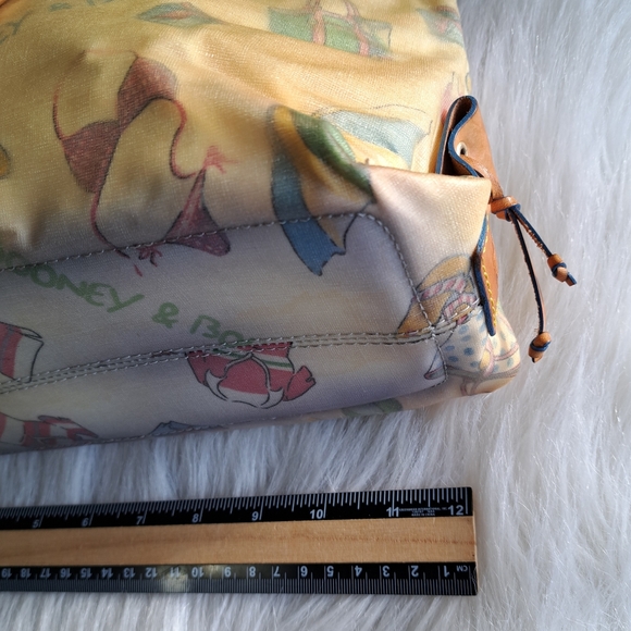 Med-Lg Dooney & Bourke shoulder bag - Picture 6 of 16